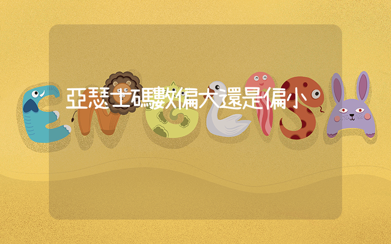 亞瑟士碼數偏大還是偏小插圖