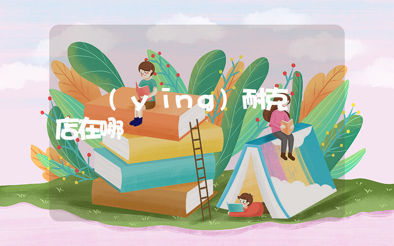 寶應(yīng)耐克專賣店在哪插圖