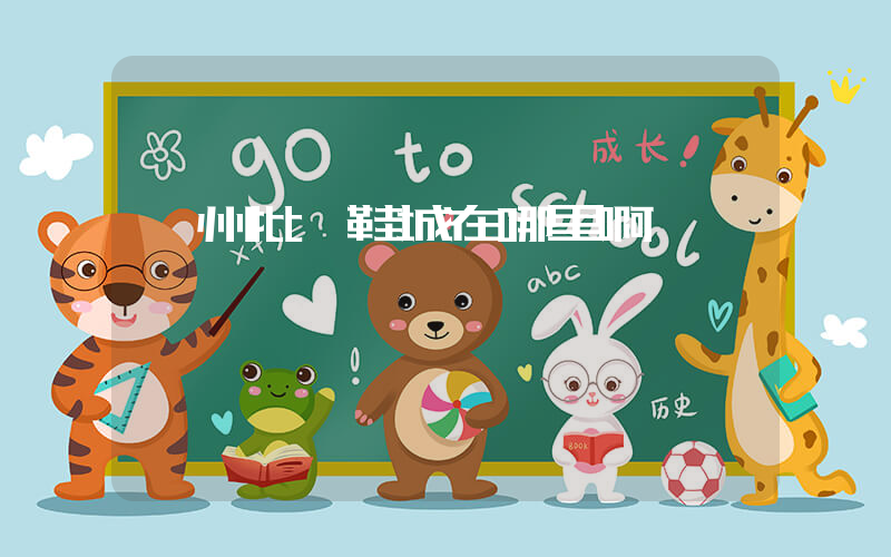廣州批發鞋城在哪里啊插圖