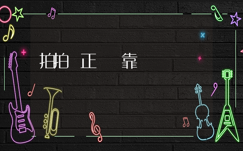 拍拍貸正規嗎靠譜插圖