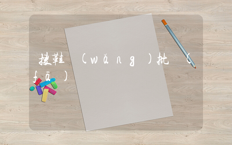 搜鞋網(wǎng)批發(fā)插圖