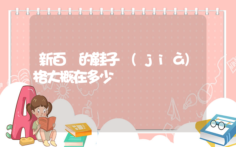 新百倫的鞋子價(jià)格大概在多少插圖