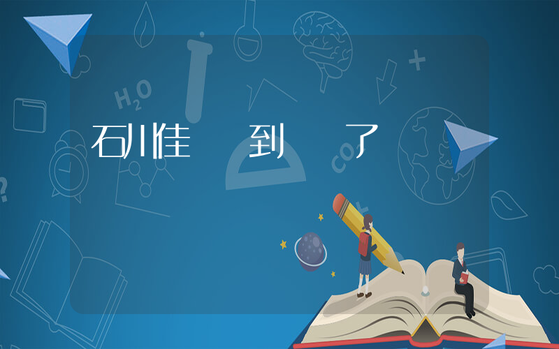 石川佳純見到馬龍了插圖