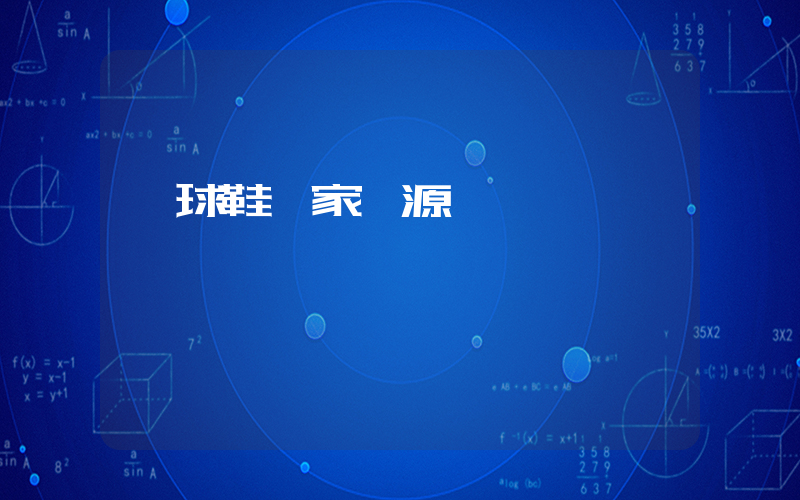 籃球鞋廠家貨源插圖