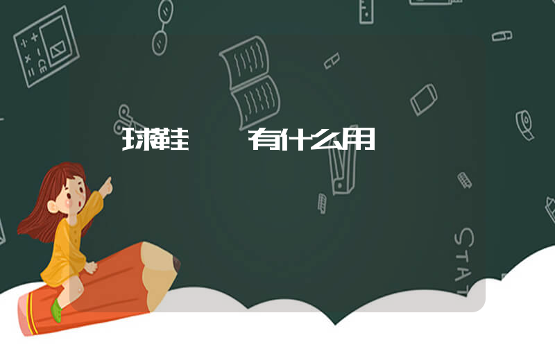 籃球鞋氣墊有什么用插圖