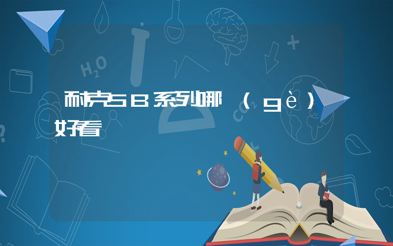 耐克SB系列哪個(gè)好看插圖