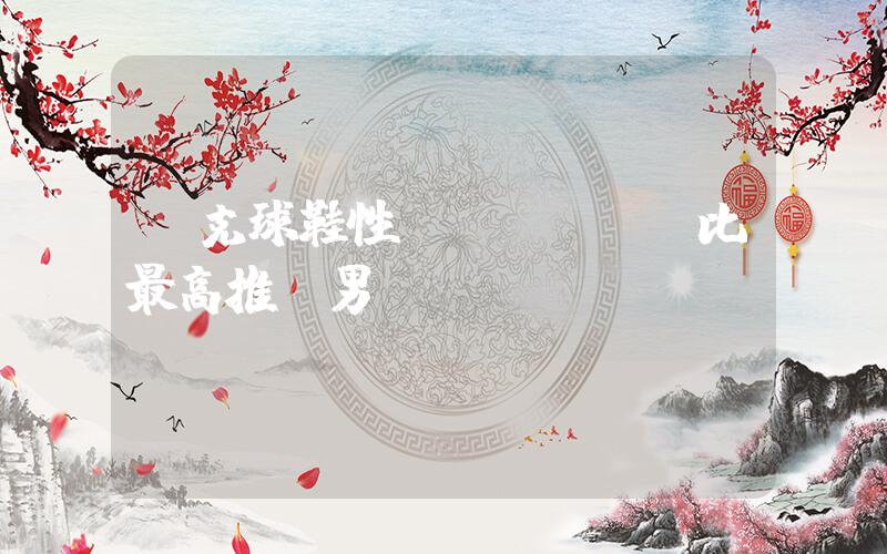 耐克球鞋性價(jià)比最高推薦男插圖