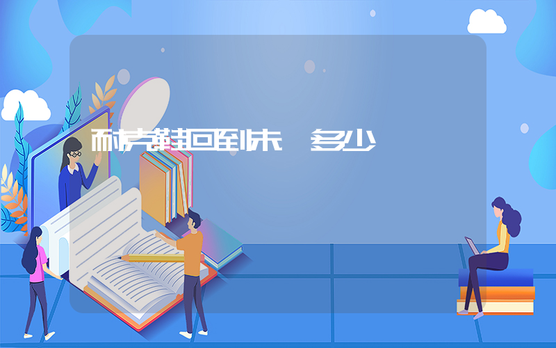 耐克鞋回到未來多少錢插圖