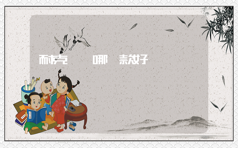 耐克飛馬哪一款好插圖