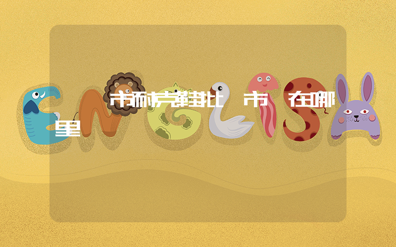 資陽市耐克鞋批發市場在哪里插圖