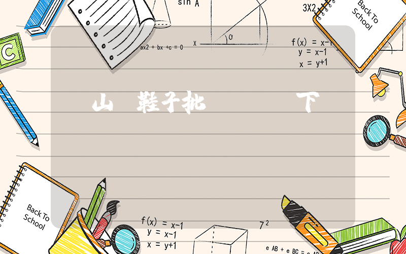 開山網鞋子批發app下載插圖