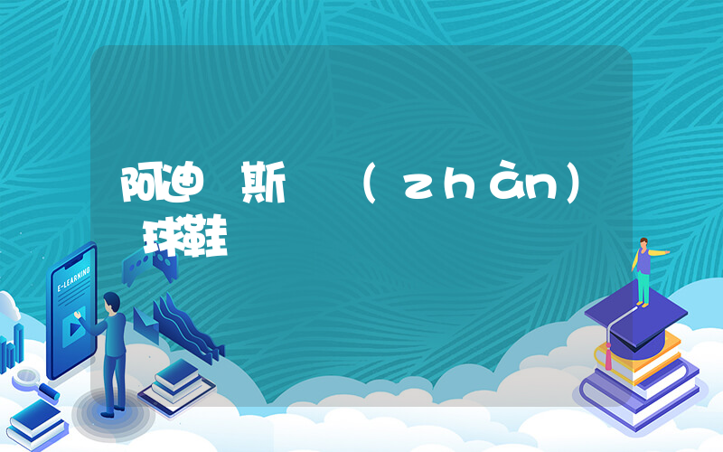 阿迪達斯實戰(zhàn)籃球鞋插圖