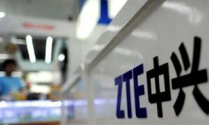 中興通訊選出新一屆管理層:徐子陽為CEO縮略圖 中興通訊選出新一屆管理層:徐子陽為CEO縮略圖