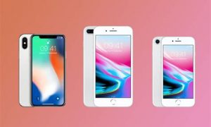 最全匯總: iPhone X Plus的傳聞都在這兒了縮略圖