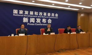 發(fā)改委: 貿(mào)易摩擦背景下就業(yè)信心來自三方面縮略圖
