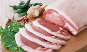 菜市場的這4種豬肉，再便宜也不能買縮略圖