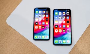 還要漲價嗎？美國有意對iPhone加征10%關稅縮略圖