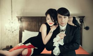 千萬別說“這是為你好” 蔡康永：這是大忌縮略圖