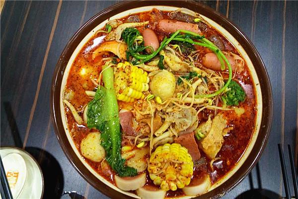 花近30萬開甘肅麻辣燙18天關門插圖