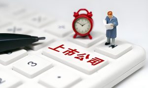 逾2500家上市公司曬年報成績單縮略圖