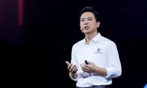 李彥宏評(píng)璩靜風(fēng)波縮略圖