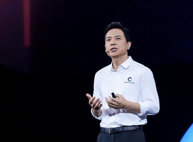 李彥宏評璩靜風波插圖 李彥宏評璩靜風波插圖