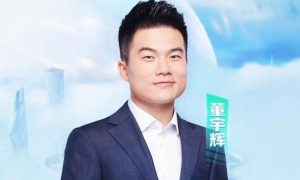 東方甄選股價腰斬，董宇輝走后僅半年縮略圖