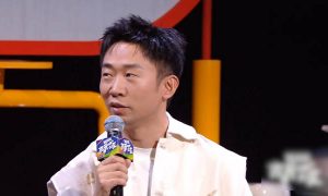 楊迪說現(xiàn)在圈內(nèi)瘋子很多縮略圖