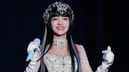 張韶涵溫州演唱會送別李晟醫生插圖