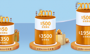 貴金屬開戶領(lǐng)贈金平臺縮略圖