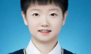 國乒奧運證件照曝光 孫穎莎軟萌可愛縮略圖