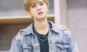羅志祥說(shuō)不要像我一樣犯錯(cuò)縮略圖