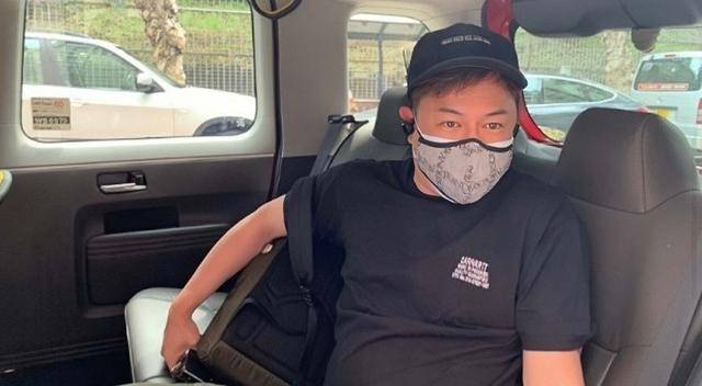 46歲陳鍵鋒宣布轉行做廚師插圖1