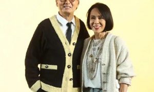 周潤發(fā)否認(rèn)患腫瘤，稱是皮下脂肪縮略圖