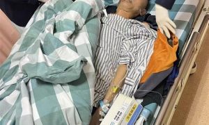 男子在住院期間身亡 家屬起訴醫院縮略圖
