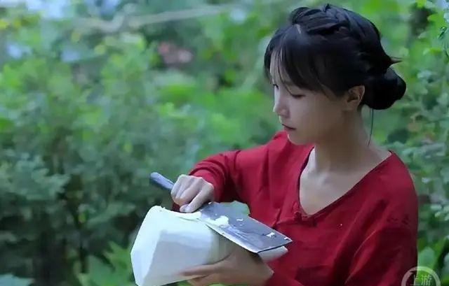李子柒官宣復出，前公司回應沒有合作插圖1