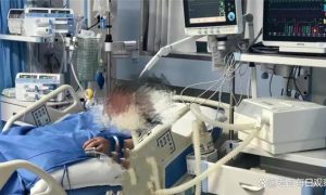 男子聚會(huì)上因不喝酒被揍進(jìn)ICU縮略圖 男子聚會(huì)上因不喝酒被揍進(jìn)ICU縮略圖