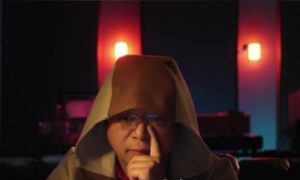 周鴻祎首部短劇不做霸總演黑客縮略圖