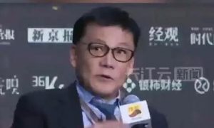 李國慶向網(wǎng)友致歉：吹的牛沒實現(xiàn)縮略圖