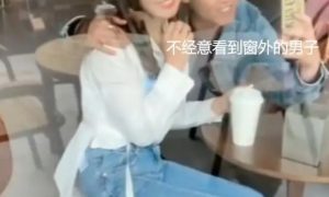 男子將女友扔下樓后跳樓雙雙生還縮略圖