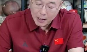 直播：劉建宏談誰是國足最大功臣縮略圖