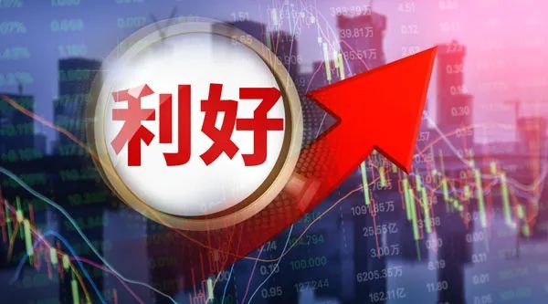 A股傳來五大利好，12月行情如何插圖
