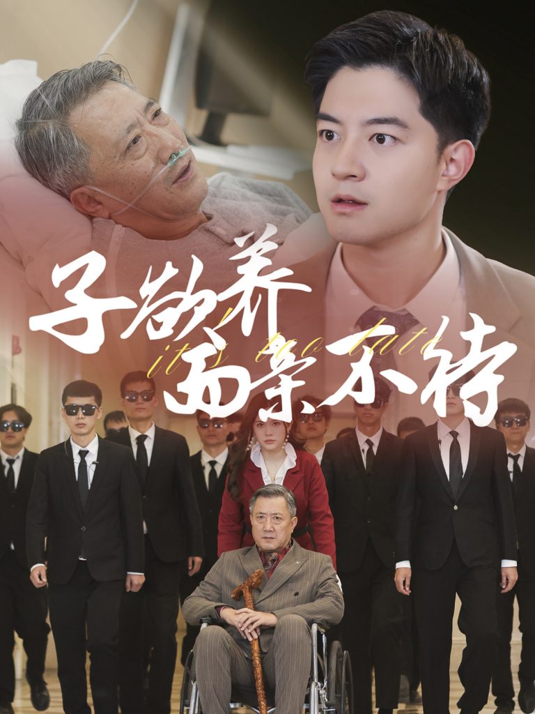 《子欲養(yǎng)而親不待》短劇全集在線看簡(jiǎn)介插圖