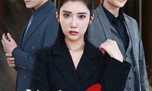 《離婚后全城大佬追求我》短劇全集在線介紹縮略圖