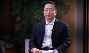 周鴻祎公司擬1.33億元賣(mài)房縮略圖