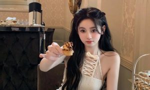 王思聰疑換新女友，女方剛過20歲生日縮略圖