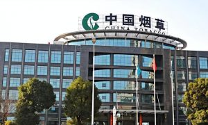男子自稱煙草局主管:入職需陪睡縮略圖 男子自稱煙草局主管:入職需陪睡縮略圖
