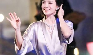 宋慧喬說痛苦只是流經我縮略圖