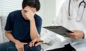 美國(guó)男子遭誤診獲賠約30億人民幣縮略圖