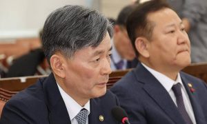 細節(jié)還原韓國緊急戒嚴令事件始末縮略圖